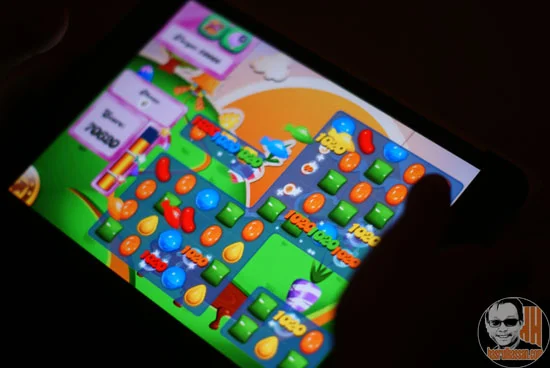 Candy Crush Saga Yang Dilupakan