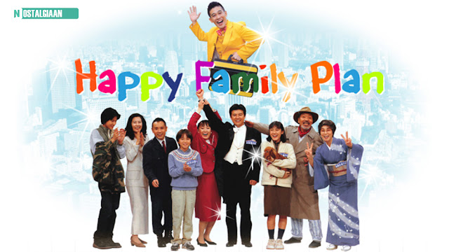 Happy Family Plan