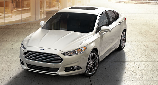 2017 Ford Fusion Spy Photos, Redesign
