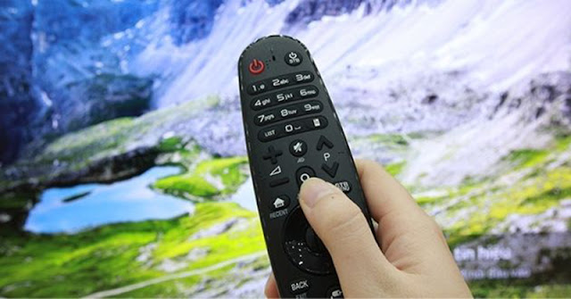 điều khiển chuột bay là gì?