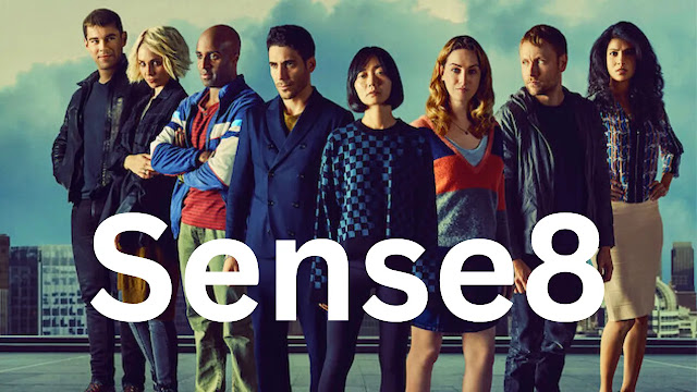 Top 10 Best Sci Fi Web series On Netflix - 4evertalks
