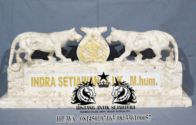 Raja Marmer Tulungagung