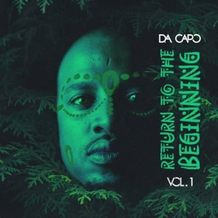 (Afro Music, Mix) Da Capo Music's (2021)