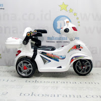 PMB M188 M Battery Toy Motorcycle