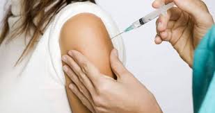 Rahim Ağzı Kanseri Aşısı 