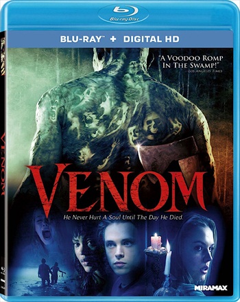 Venom 2005 Dual Audio Hindi Bluray Movie Download