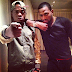 Olamide denies being signed to D'banj's record label, DB Records 