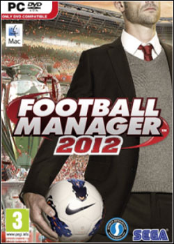 games Download   Jogo Football Manager 2012   DEMO
