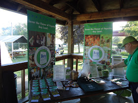 Sustainability Fair