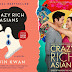 'Crazy Rich Asians' Berada di Box Office Amerika Utara