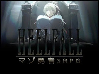 [Bowei + Koda] Heelfall (ヒールフォール) (English) [RJ326572]