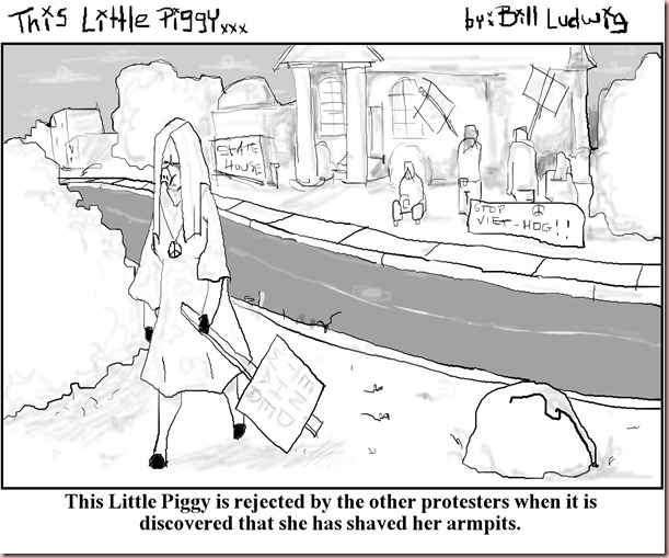 Piggy Evolution LLXXVI