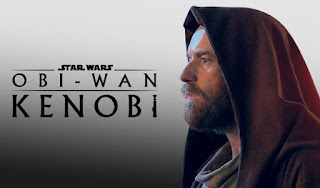 Serie: Obi-wan Kenobi