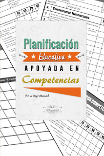 Planificación Educativa apoyada en Competencias