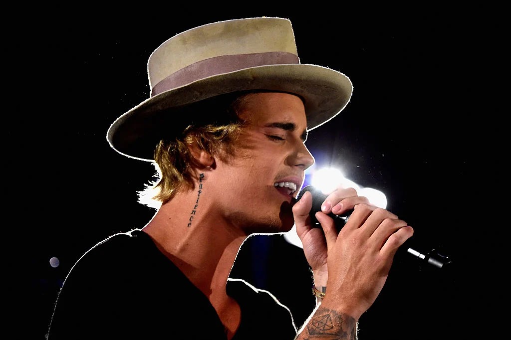 Justin Bieber Net Worth $300 Million