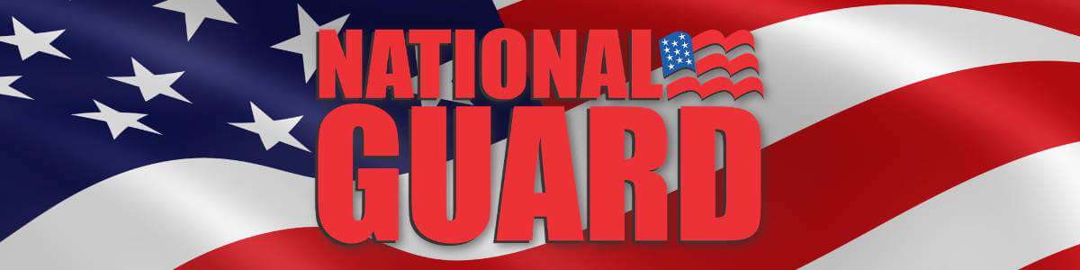 U.S. National Guard Birthday Wishes Pics