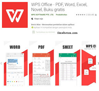 WPS Office