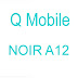 Q Mobile Noir A12 is out in Market