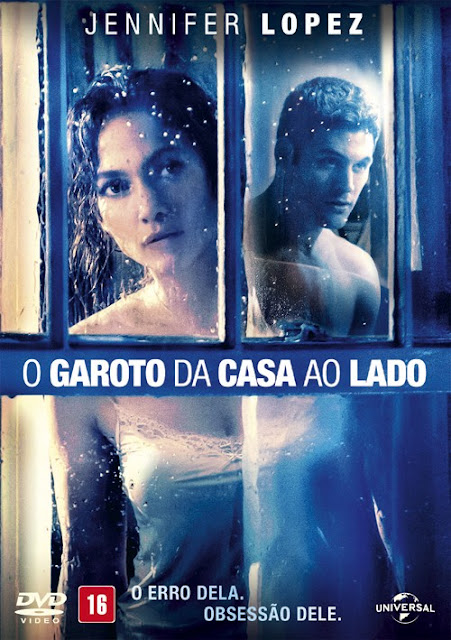 resenha critica filme o garoto da casa ao lado