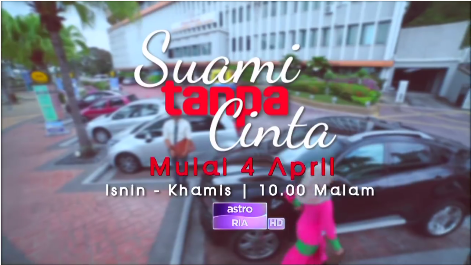 Suami Tanpa Cinta Full Episod Online  MovieMalaysia