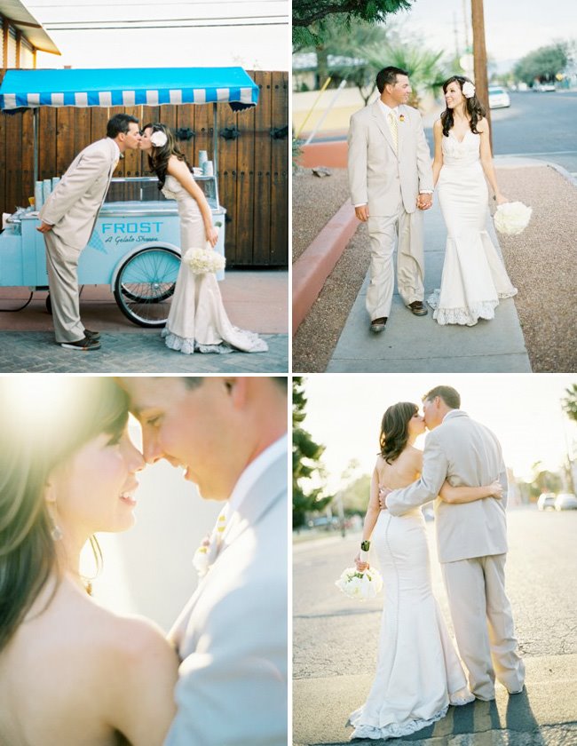 arizona wedding photos