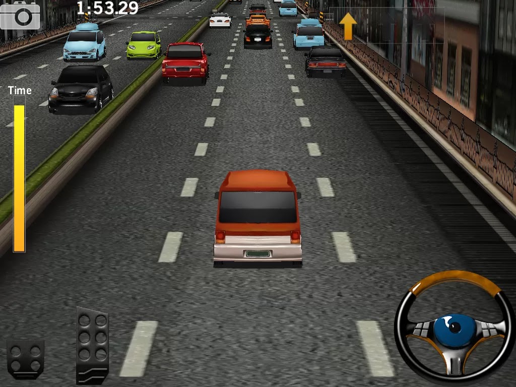 Android Apps Apk Download Dr. Driving 1.12 Apk For Android