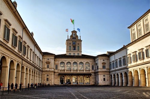 Quirinale