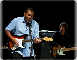 Robert Cray 48