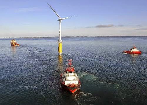 Wind Industry News