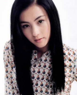 Cecilia Cheung