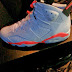 Air jordan 6 "Infrared" Size 6