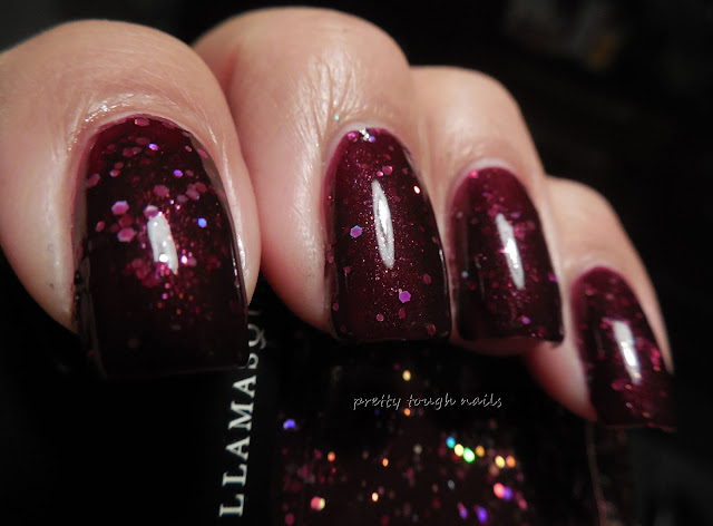 Illamasqua Glitterati