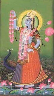 Yamuna devi