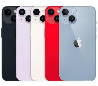Apple iPhone 14 - All Models