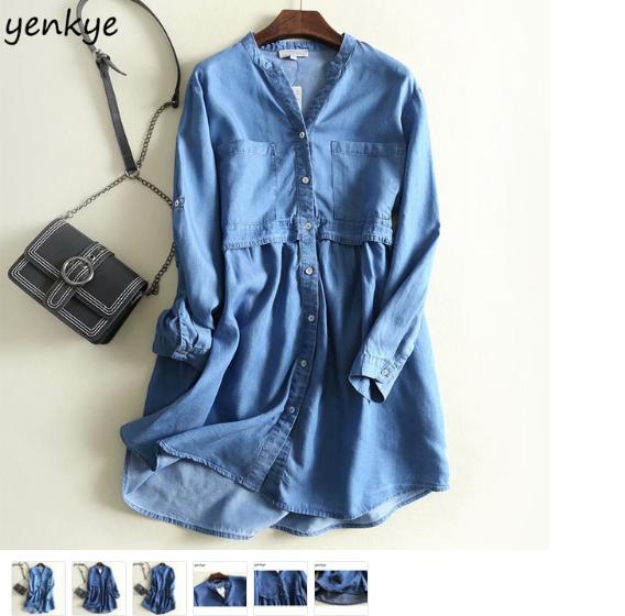 Tight T Shirt Dress - Apparel Clearance Sale