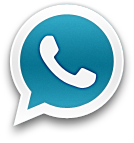 WhatsApp Plus 4.75D شعار