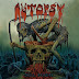 Autopsy – Skull Grinder