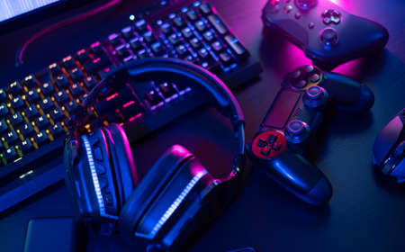 The Best Gaming Gear and Equipment for the Money