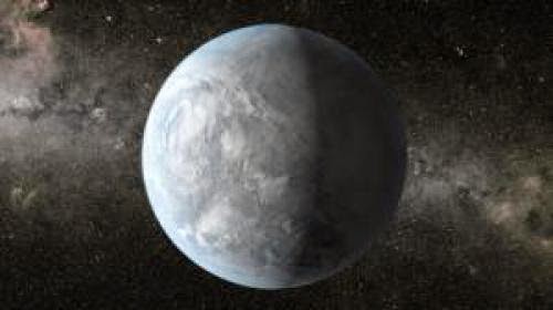 It Time For Next Phase In Search For Alien Life Scientists Say