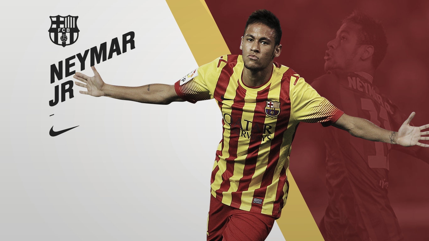 Neymar Jr 2014