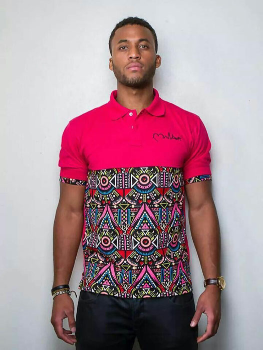 Coolest Ankara Styles For Men To Spice Up 2018