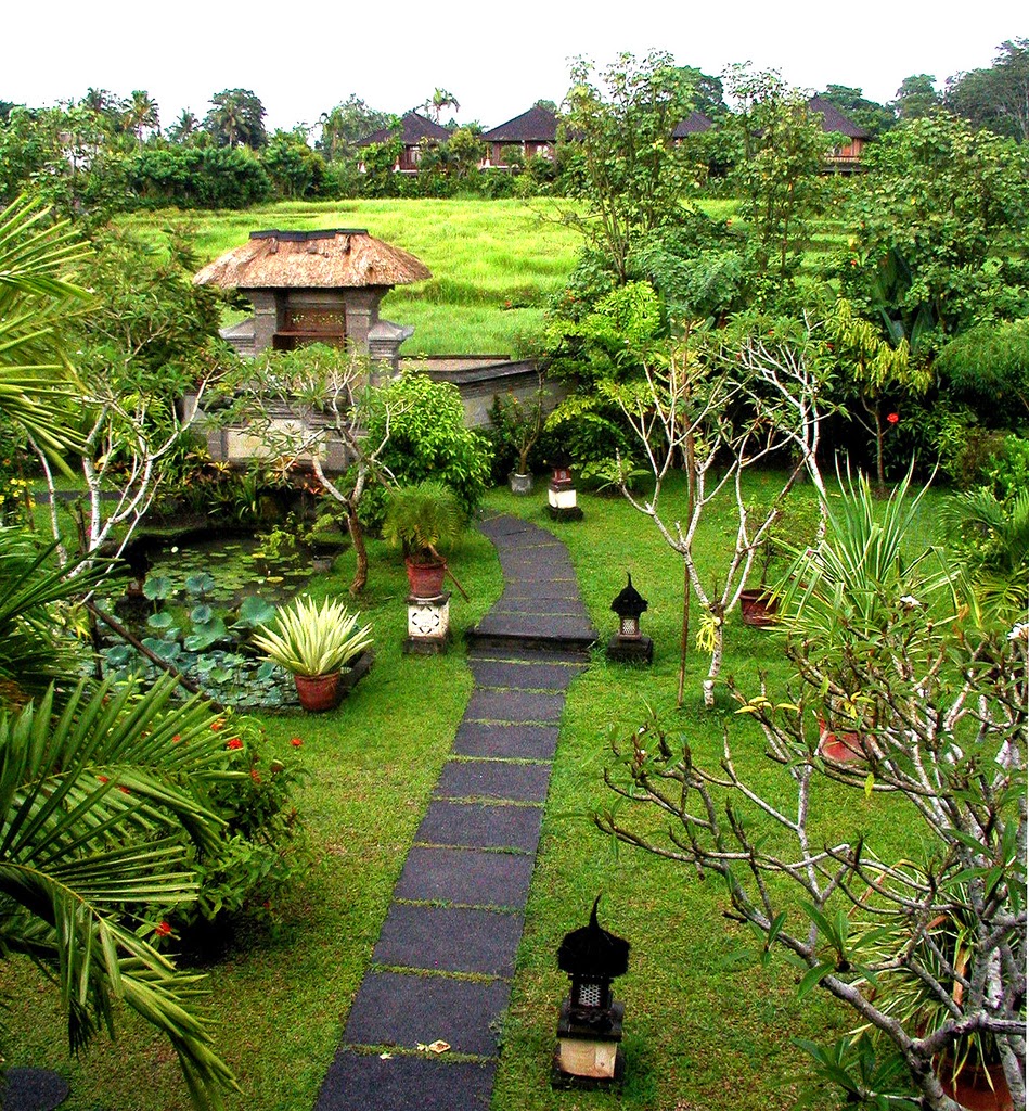 Taman Perancis