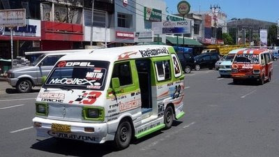 Angkot Racing