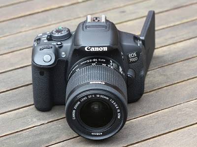 Canon EOS 700D