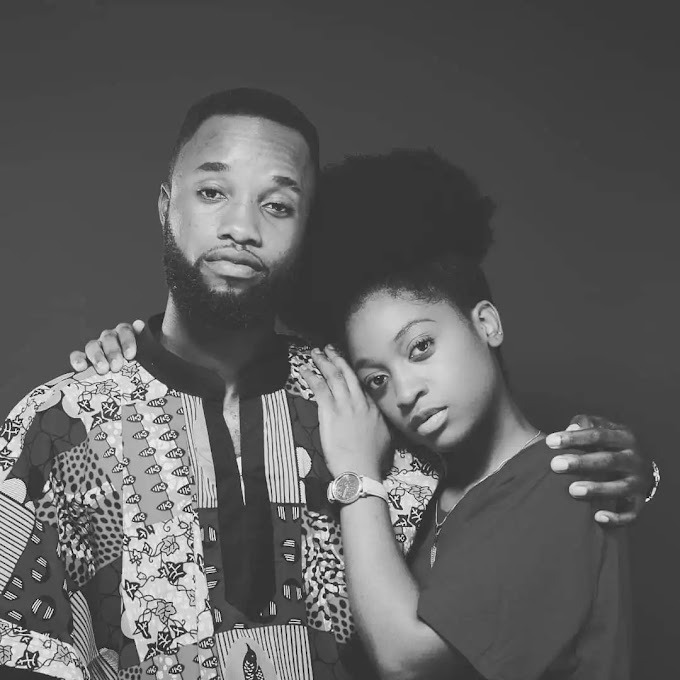 Abochi – Mama (Prod. By Abochi)