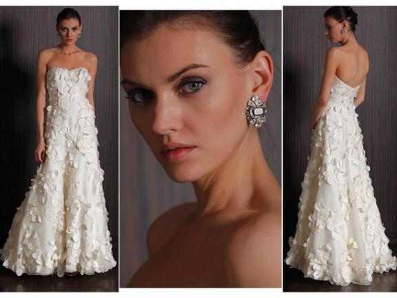 Wedding Dresses Houston Tx About A New Wedding Gown