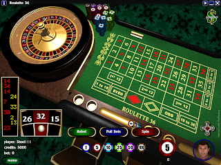 Juego de casino