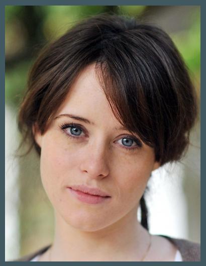 Claire Foy born 16 April 1984 is a British actress bestknown for playing 