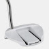 TaylorMade Custom Ghost Manta Belly Putter Golf Club Belly PreOwned