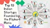  Top 10 Indian Startups Founded by the Flipkart Mafia